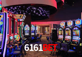 Bônus Generosos e Exclusivos no 6161Bet para Você!