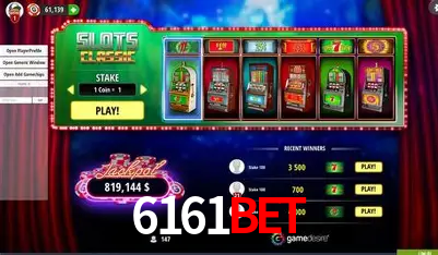 6161Bet Com