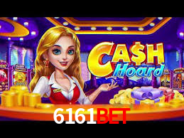 6161Bet: A Experiência de Casino com Jogos de Mesa ao Vivo