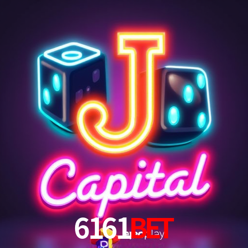 6161Bet: Seu Cassino Premiado com Pagamentos Rápidos